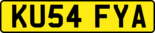 KU54FYA