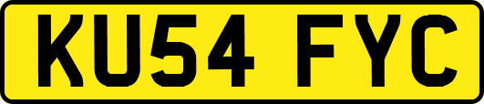 KU54FYC
