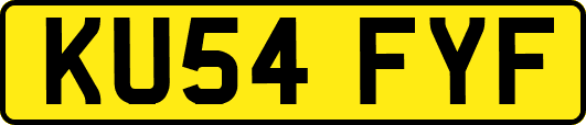 KU54FYF