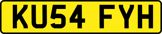 KU54FYH