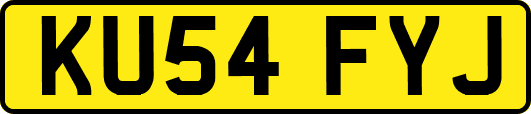 KU54FYJ