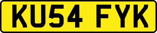 KU54FYK