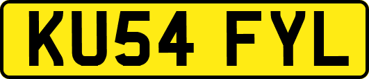 KU54FYL