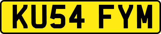 KU54FYM