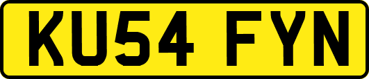 KU54FYN