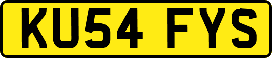 KU54FYS