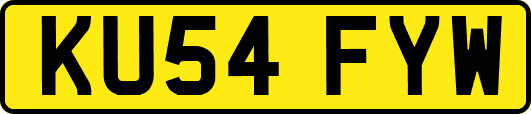 KU54FYW