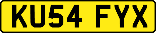 KU54FYX