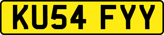 KU54FYY