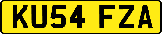 KU54FZA