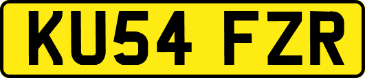 KU54FZR