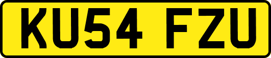 KU54FZU