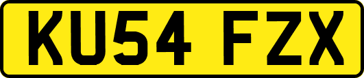 KU54FZX