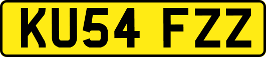 KU54FZZ