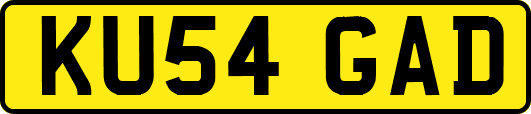 KU54GAD