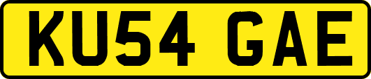 KU54GAE