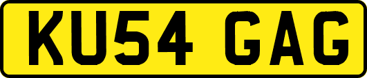 KU54GAG