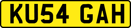 KU54GAH