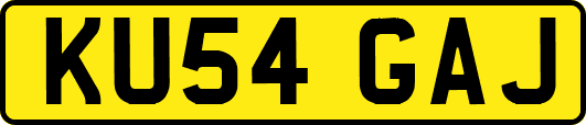 KU54GAJ
