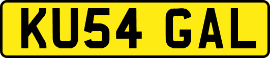 KU54GAL