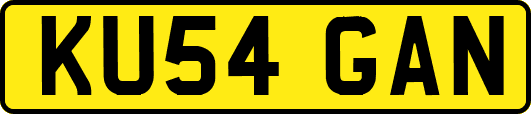 KU54GAN