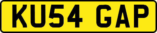 KU54GAP