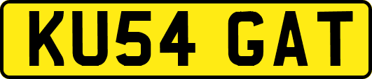 KU54GAT