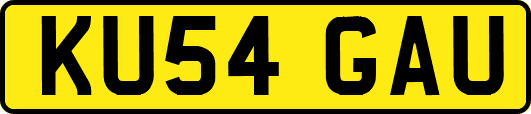 KU54GAU