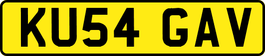KU54GAV