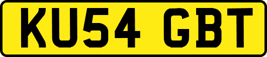KU54GBT