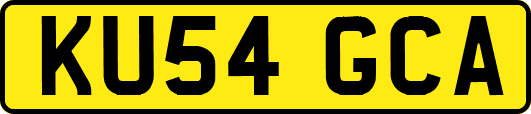 KU54GCA