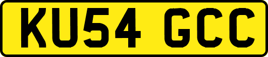 KU54GCC
