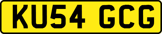 KU54GCG