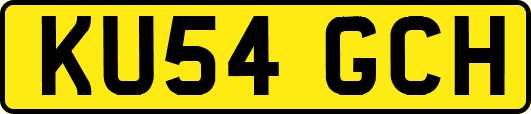 KU54GCH