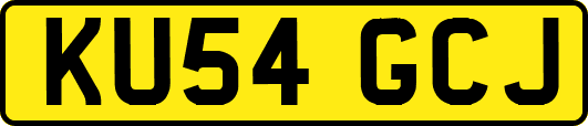 KU54GCJ