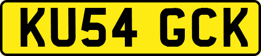 KU54GCK
