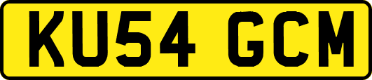 KU54GCM