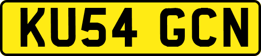 KU54GCN