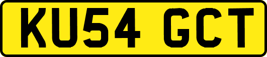 KU54GCT