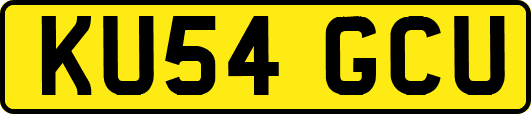 KU54GCU