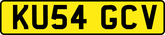 KU54GCV