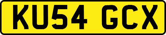 KU54GCX
