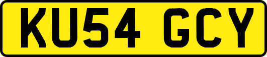 KU54GCY