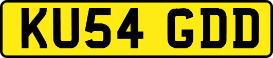 KU54GDD