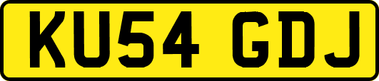 KU54GDJ