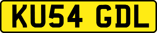 KU54GDL