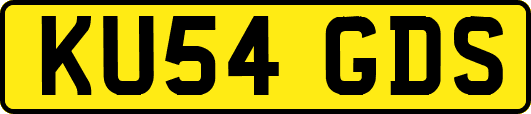 KU54GDS