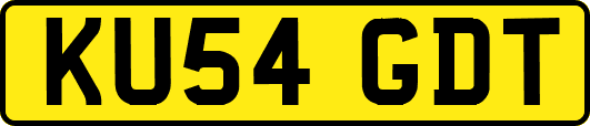 KU54GDT