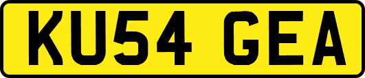 KU54GEA