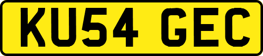 KU54GEC